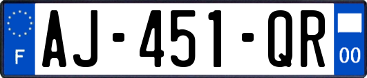 AJ-451-QR