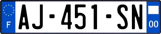 AJ-451-SN