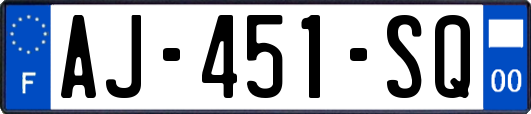 AJ-451-SQ