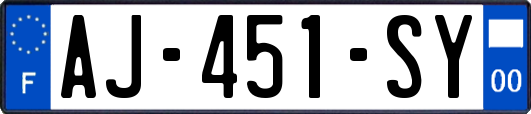AJ-451-SY