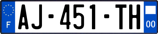 AJ-451-TH