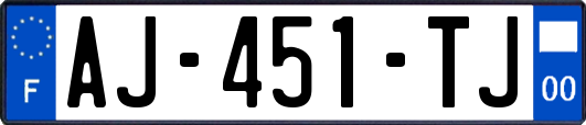 AJ-451-TJ