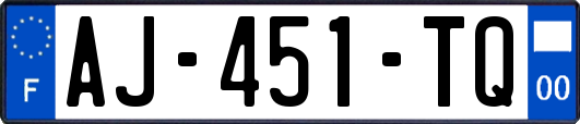 AJ-451-TQ