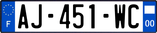AJ-451-WC