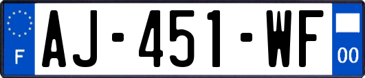 AJ-451-WF
