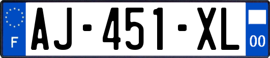 AJ-451-XL