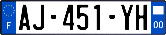 AJ-451-YH