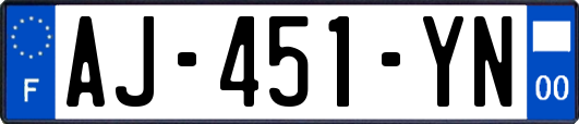 AJ-451-YN