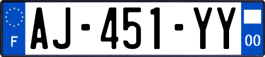AJ-451-YY