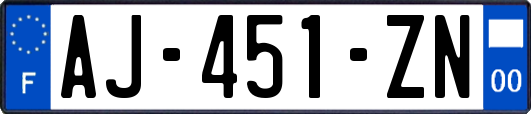 AJ-451-ZN
