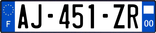 AJ-451-ZR