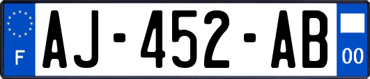 AJ-452-AB