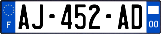 AJ-452-AD