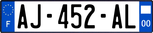 AJ-452-AL