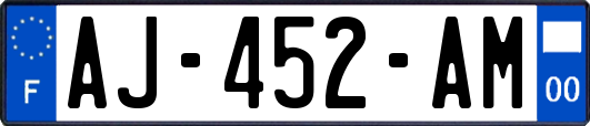 AJ-452-AM