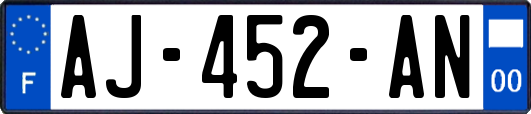 AJ-452-AN