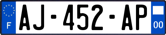 AJ-452-AP