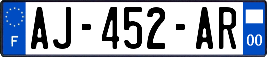 AJ-452-AR