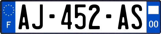 AJ-452-AS