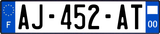 AJ-452-AT