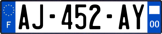 AJ-452-AY