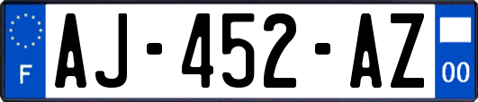 AJ-452-AZ