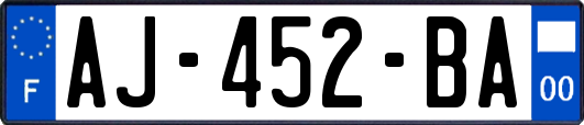 AJ-452-BA