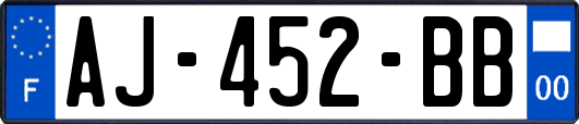 AJ-452-BB