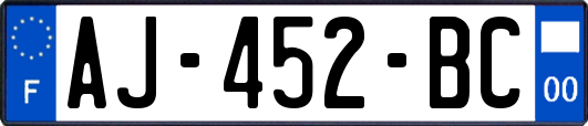 AJ-452-BC