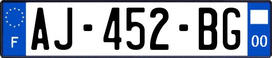 AJ-452-BG