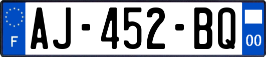 AJ-452-BQ