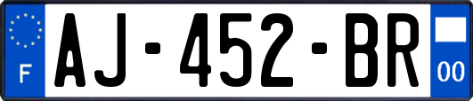 AJ-452-BR