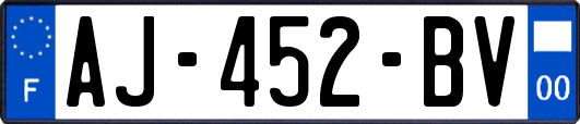 AJ-452-BV