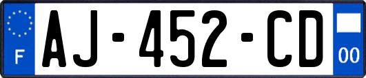 AJ-452-CD