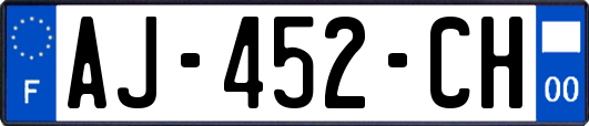 AJ-452-CH