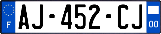 AJ-452-CJ