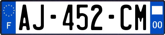 AJ-452-CM