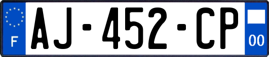 AJ-452-CP