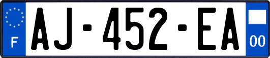AJ-452-EA