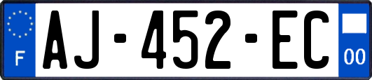 AJ-452-EC