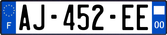 AJ-452-EE