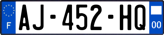 AJ-452-HQ