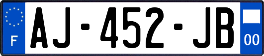 AJ-452-JB