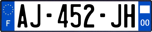 AJ-452-JH