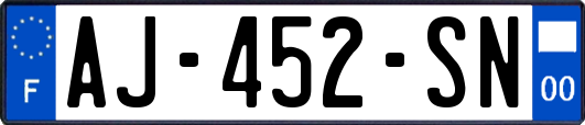 AJ-452-SN