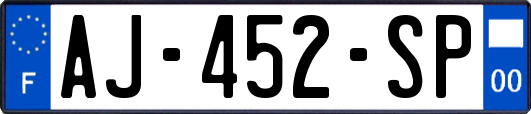 AJ-452-SP