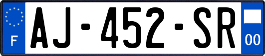 AJ-452-SR
