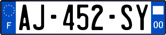 AJ-452-SY