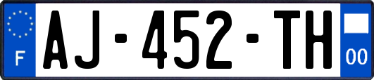AJ-452-TH