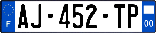 AJ-452-TP